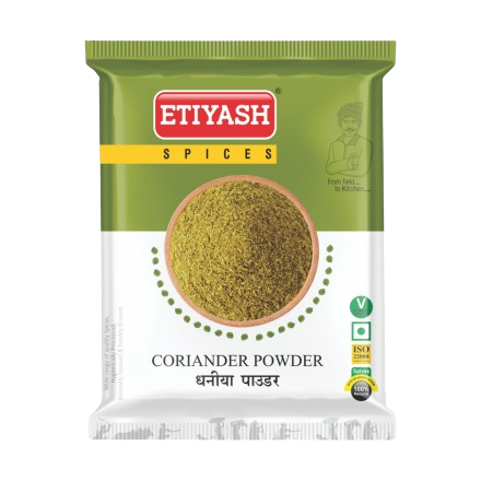 Whole Spices
