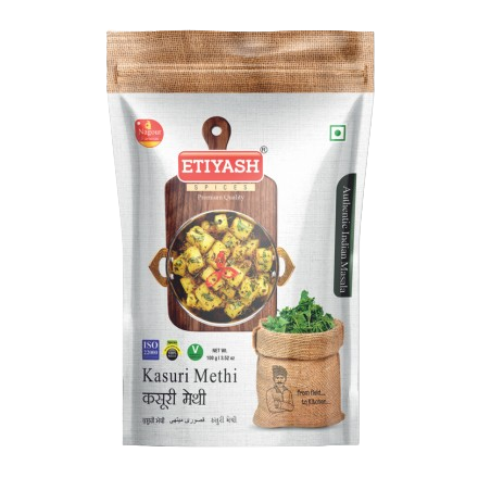 Blended Masalas